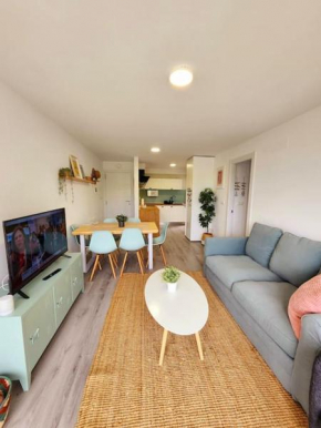 Apartamento Costa Canido - Malpica